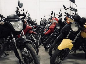 Motocicletas